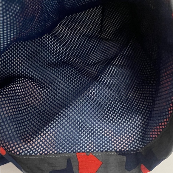 Eddie Bauer Kids Youth 2Pack Hybrid Shorts S-7/8 Multicolor /Z5 - Picture 8 of 10